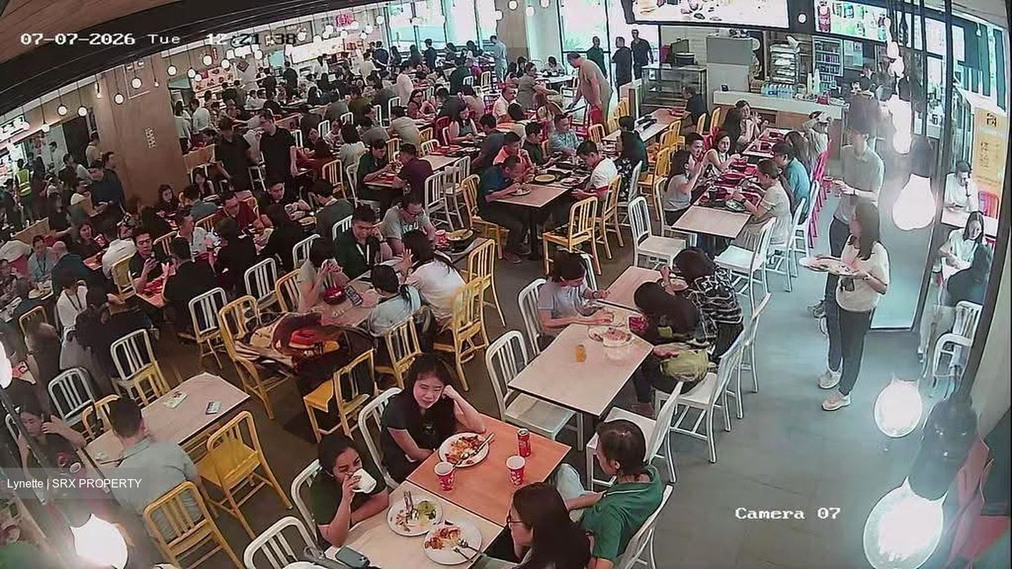 Kallang Way (D13), Retail #631144491